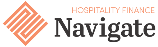 navigate hospitality finance logo